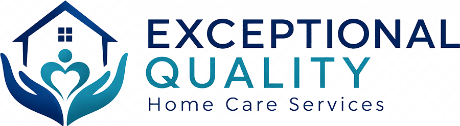 Exceptional Quality Home Care Services for Seniors Logo for Exceptional Quality Home Care Services for Seniors